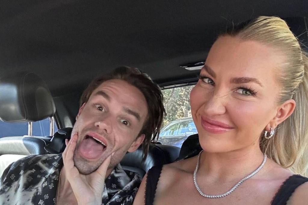 Namorada de Liam Payne quebra silêncio após morte do ex-One Direction