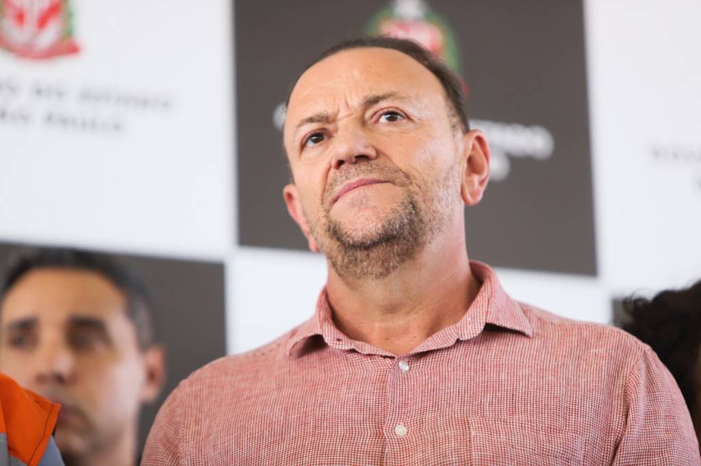 _Edinho_Silva.jpg FRUSTRAÇÃO - Edinho Silva: derrota simbólica importante em Araraquara