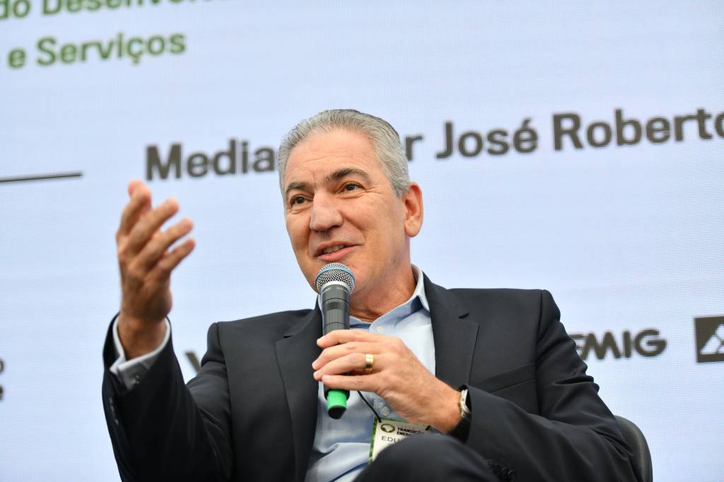 O Brasil é um país de energia barata e tarifa cara, diz CEO da Engie