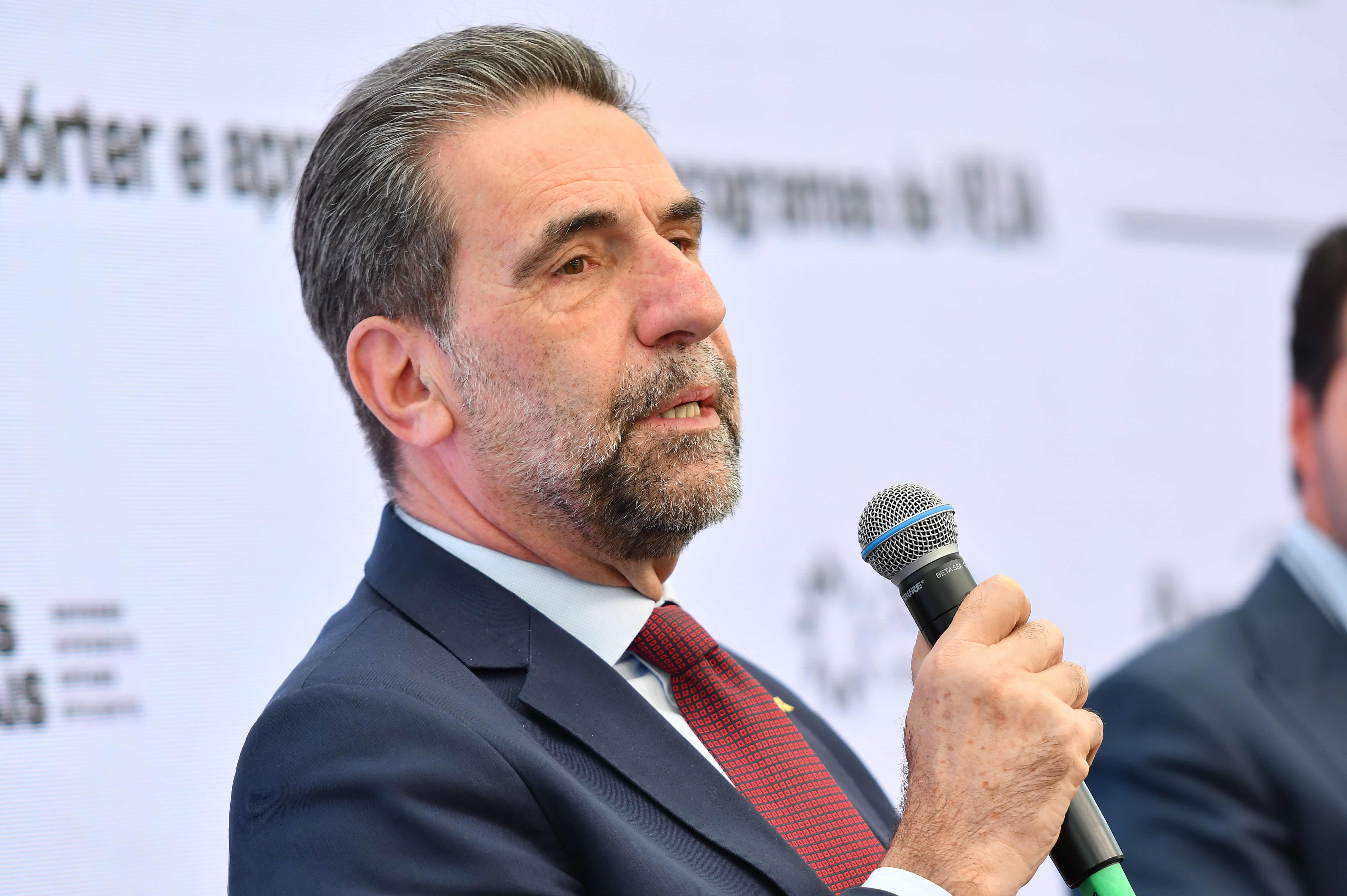 Itaipu e Petrobras prometem marco histórico no setor de energia