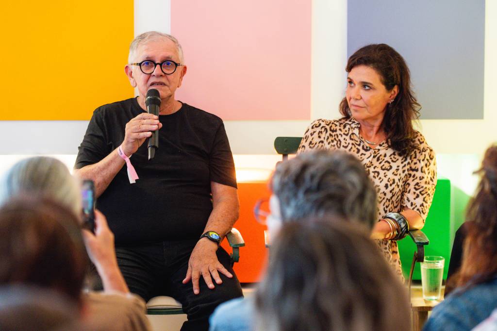 Livro de escritor paraense é adaptado para série da Netflix