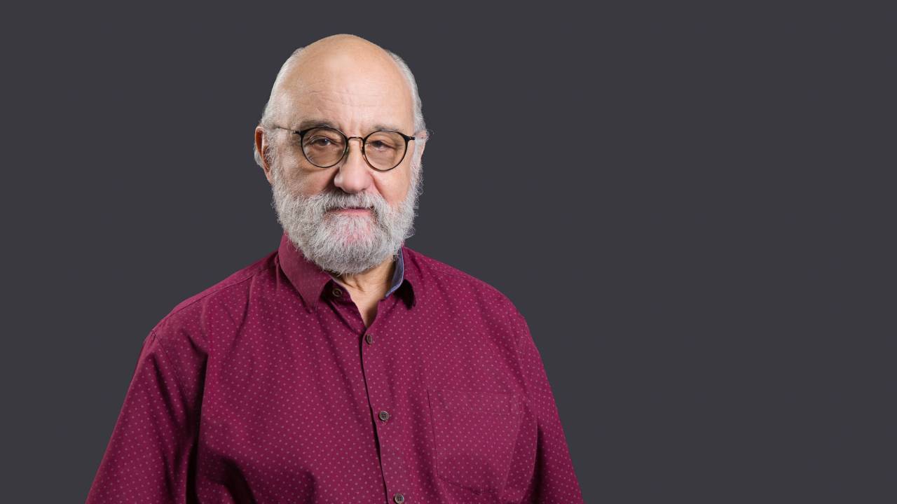 Roberto Lent