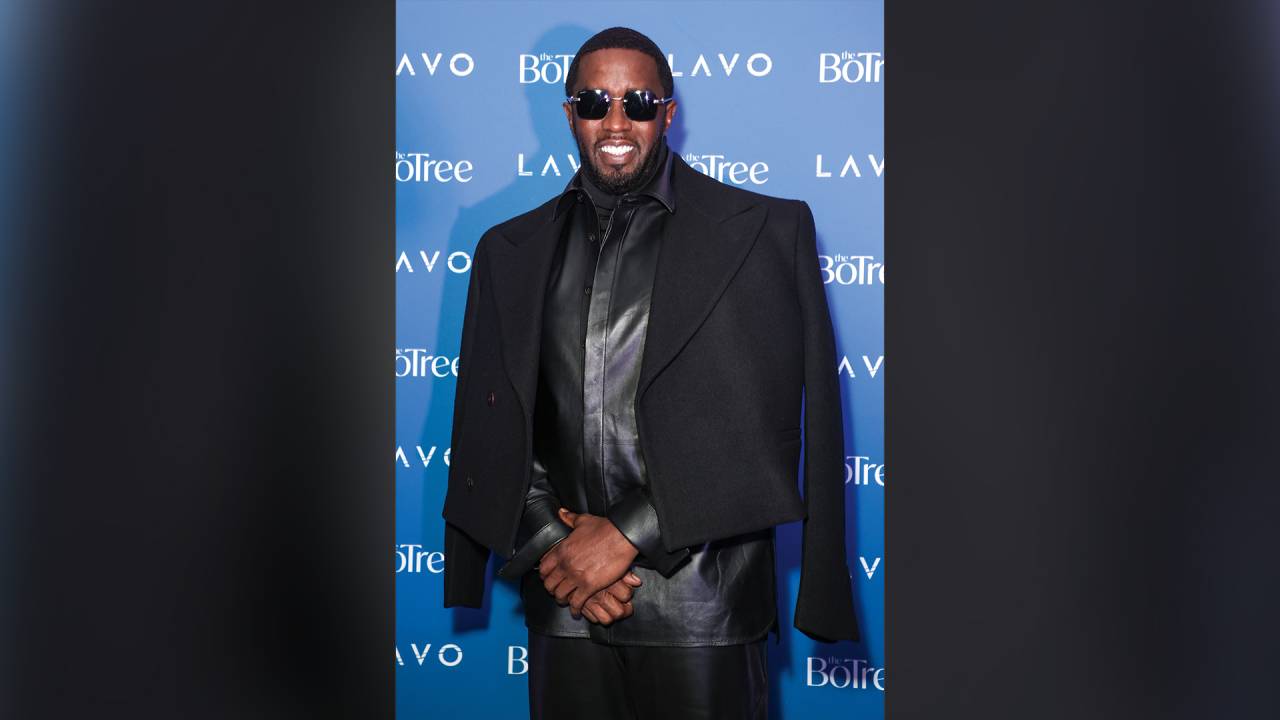QUEDA BRUTAL - Sean Combs: rico, influente e agora um “amigo” tóxico