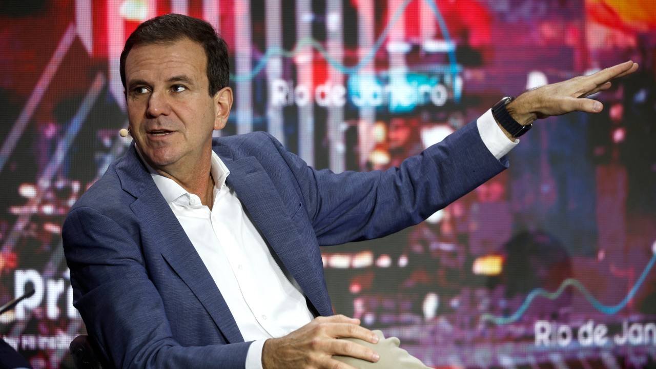 Eduardo Paes