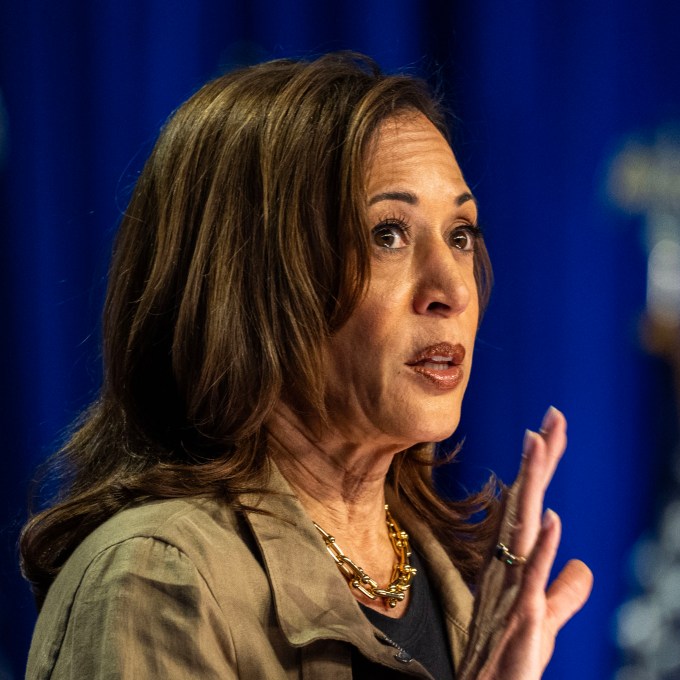 Kamala Harris revive corrida eleitoral americana em novo livro