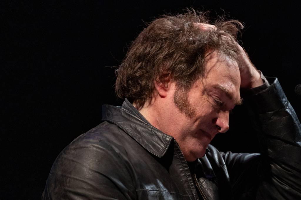 Nem tudo são flores: as duas notícias que frustraram a Argentina de Milei