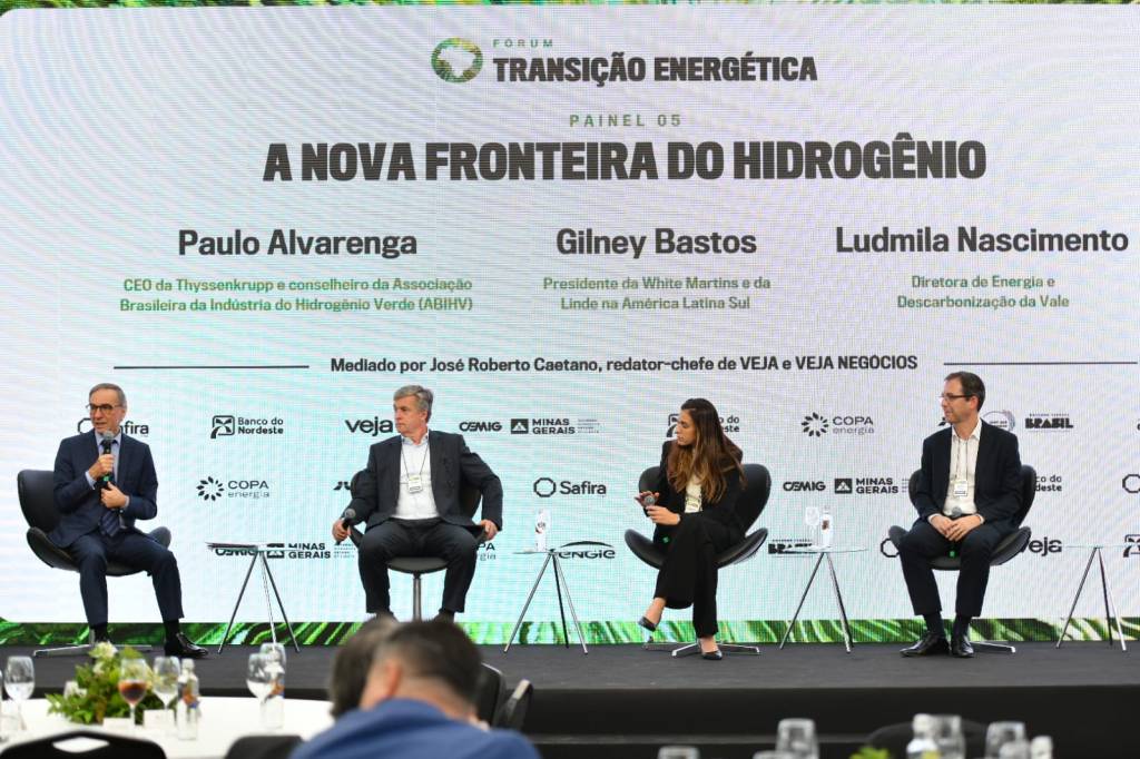 O que é preciso para viabilizar hidrogênio verde?