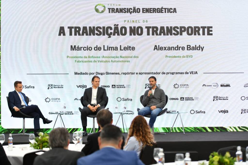 Uso de etanol na frota de veículos equivale a 8 milhões de carros elétricos