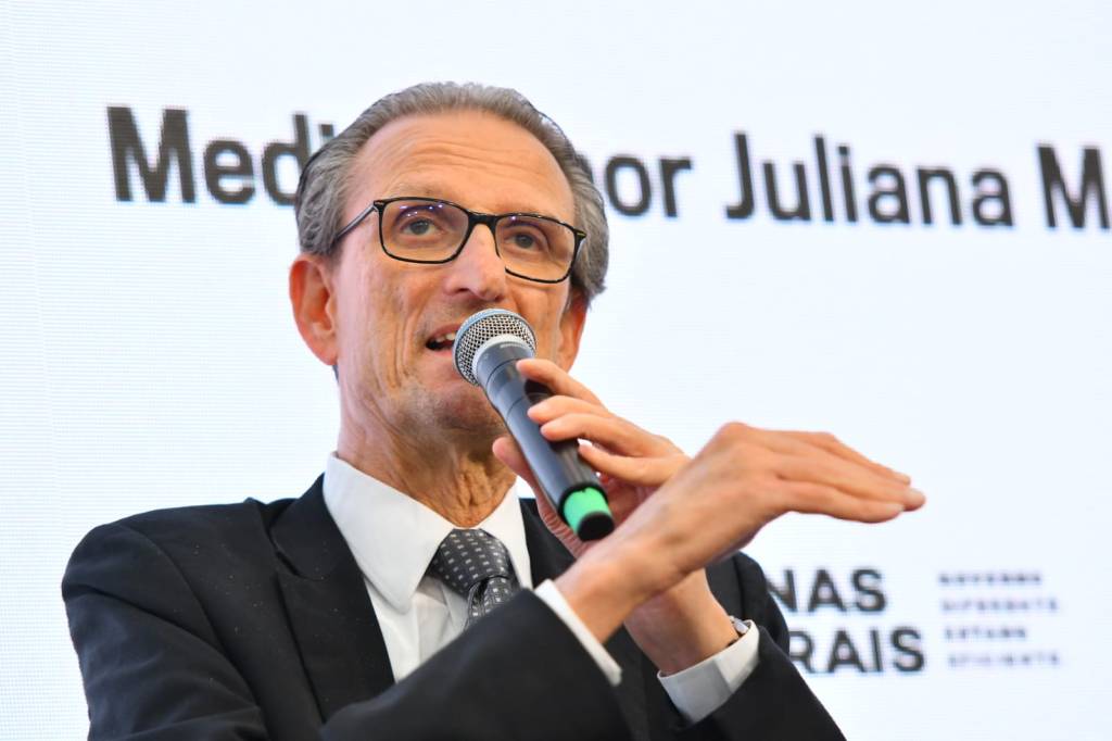 Investir na descarbonização é questão de sobrevivência, diz diretor da Petrobras