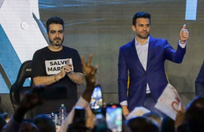 Advogada reforça que Marçal sabia da ligação do PRTB com o PCC