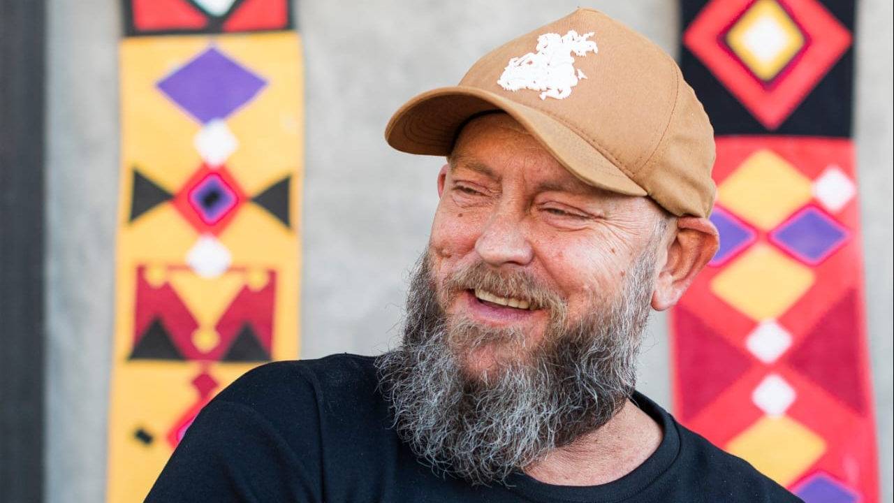 Luiz Antonio Simas, historiador e autor de 'Bestiário Brasileiro': "Eu tinha muito medo de assombrações em geral" -