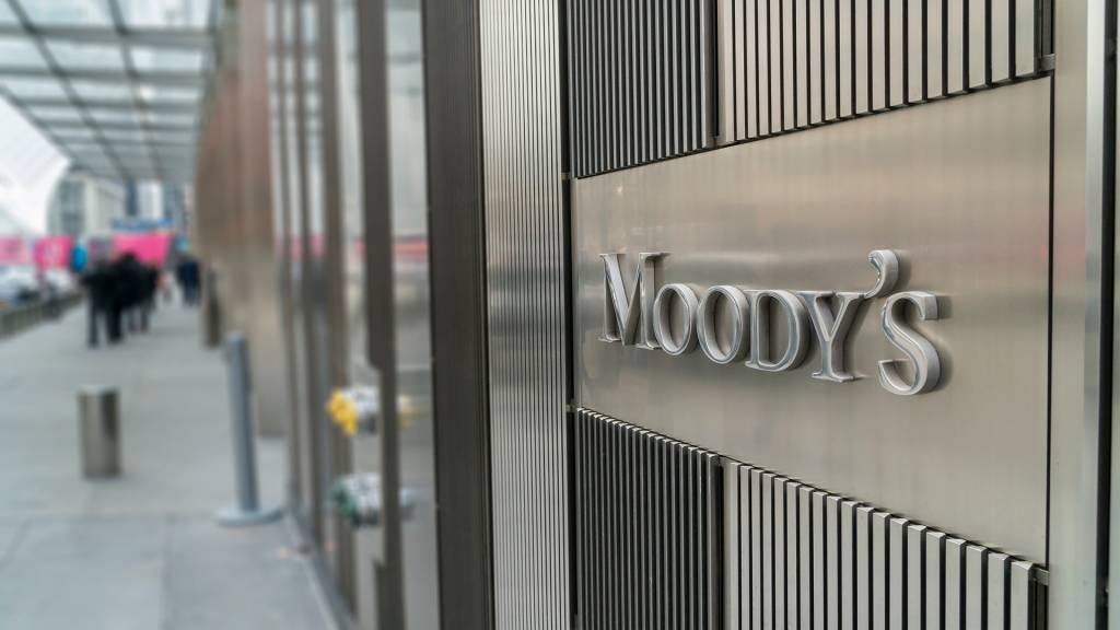 MB38R4_fotoarena.jpg SURPRESA - Agência Moody’s: a alta da nota brasileira foi vista com ceticismo