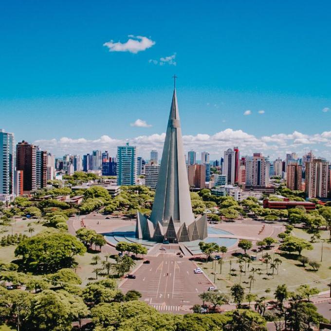 As 100 melhores grandes cidades para se viver no Brasil