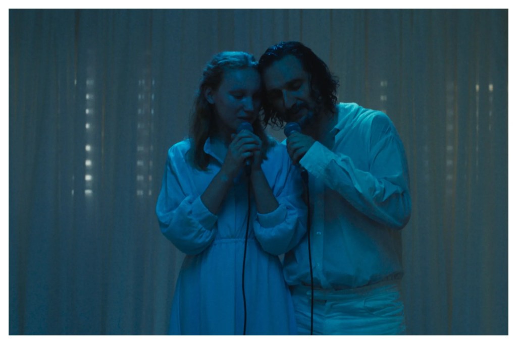 O filme peculiar de diretora sul-africana sobre missionários na Amazônia