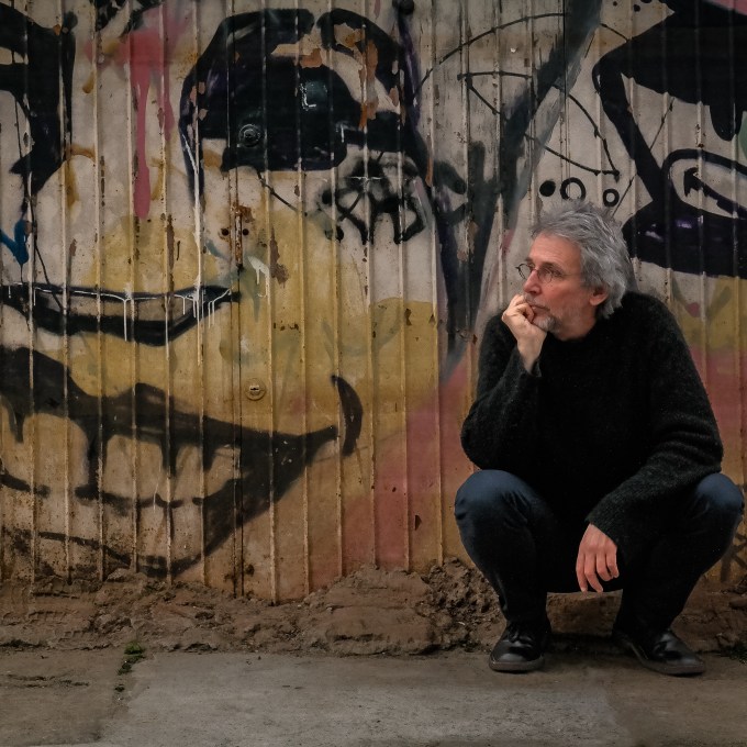 Paulo Leminski tem suas poesias musicadas em celebração aos 80 anos