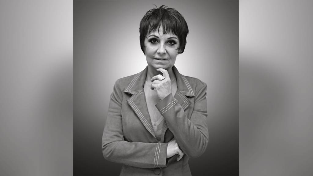 “O pior câncer é o preconceito”