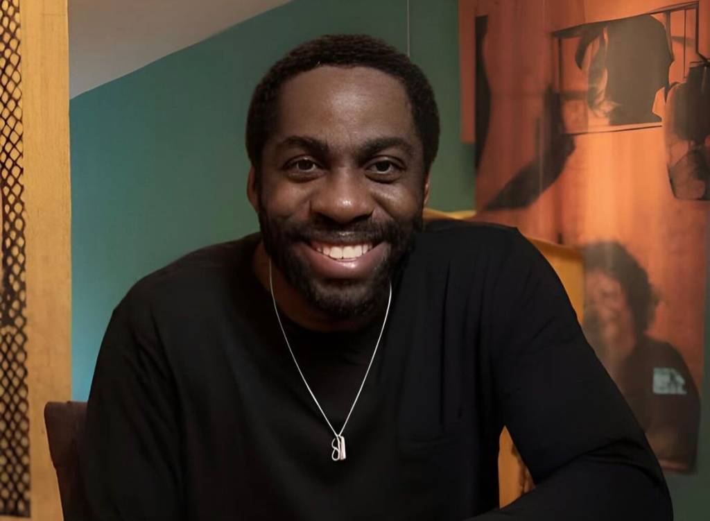 Lázaro Ramos desabafa sobre diagnóstico da Síndrome de Burnout