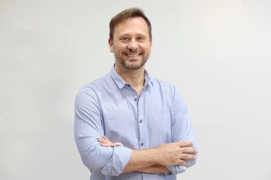 O avanço do Novo nas eleições municipais