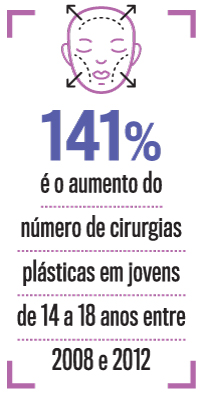 arte filtro instagram