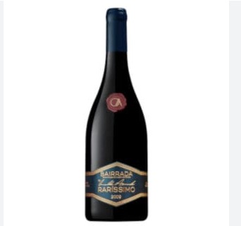 bairrada vinho