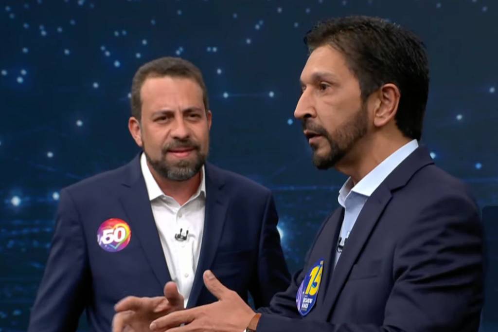 O voto desanimado para a prefeitura de São Paulo