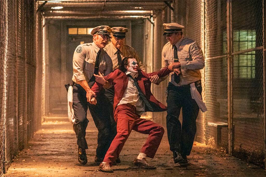 O que de fato significa o final do filme ‘Coringa: Delírio a Dois’