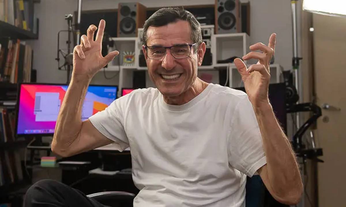 Arnaldo Duran