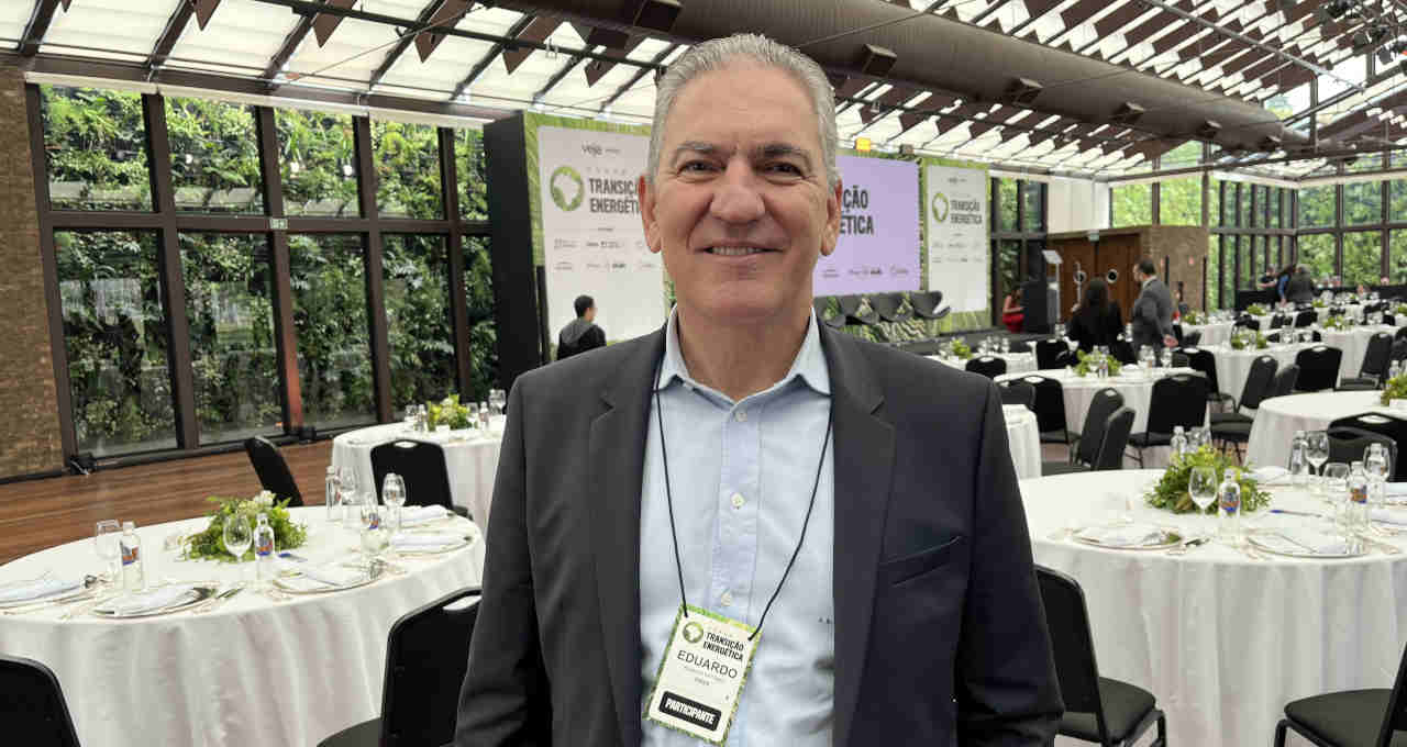 Eduardo Sattamini CEO Engie