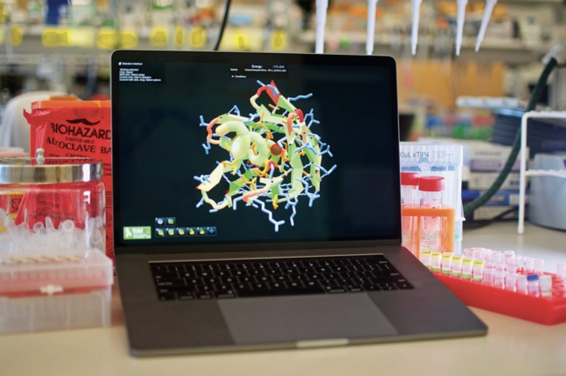 Nobel 2024: entenda a relação entre o prêmio de Química e a inteligência artificial