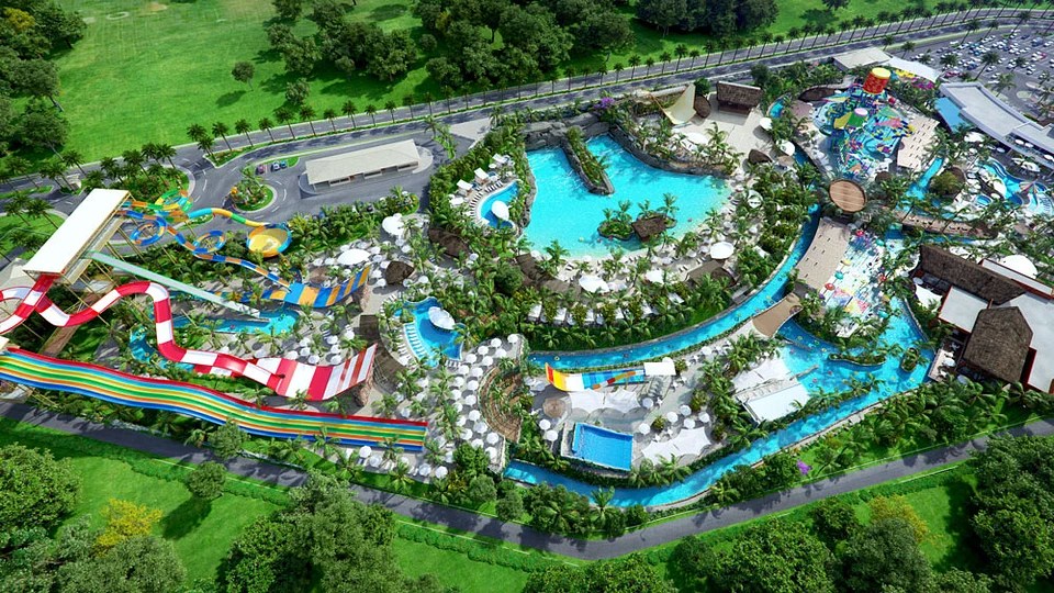 parque