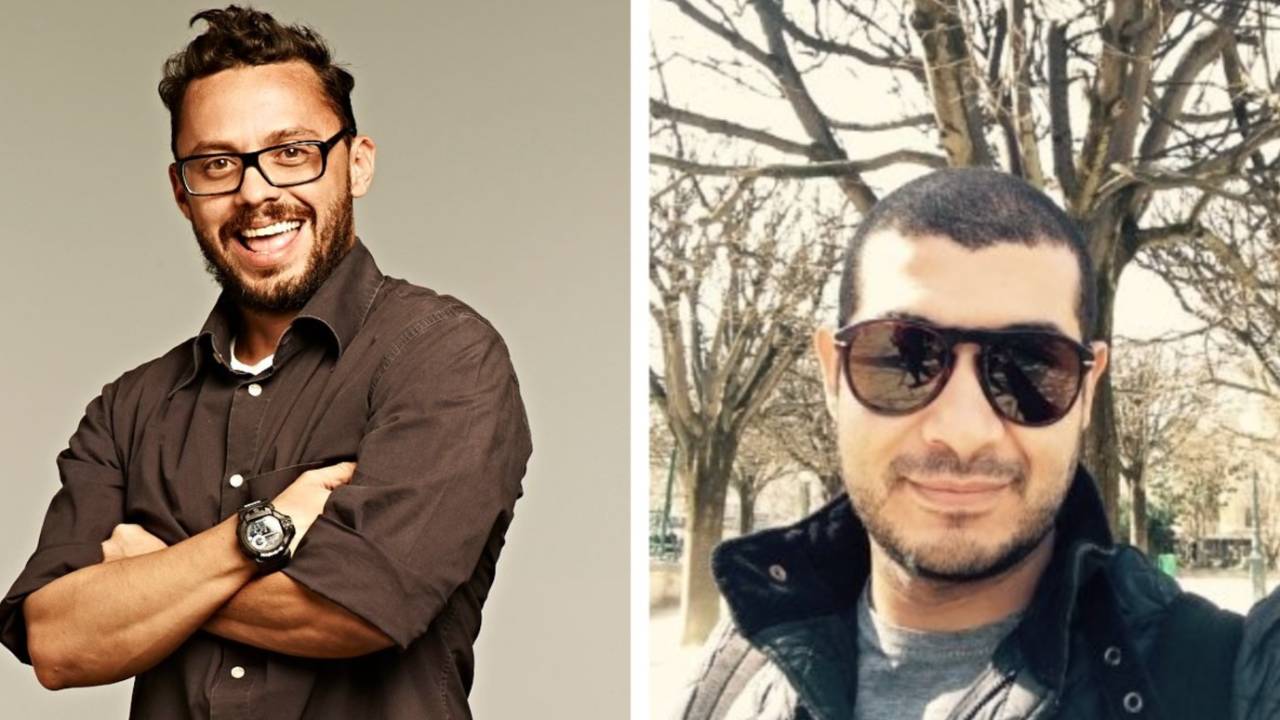 MINAS - Aylê e André ocupam cargo de chefia na campanha petista