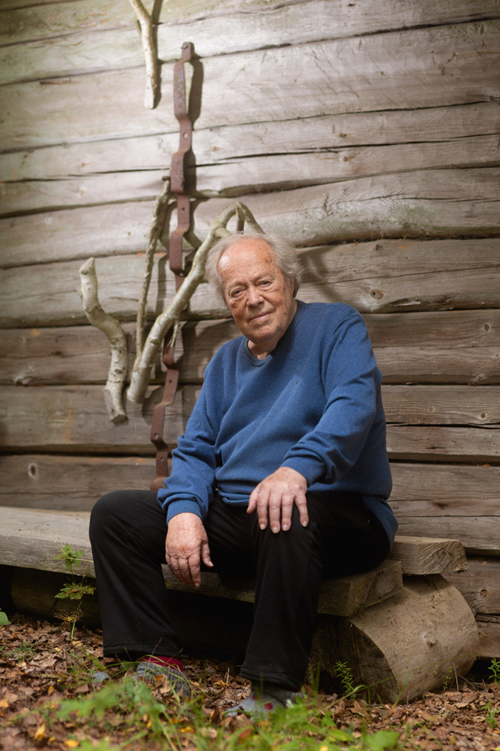 ny070923132306_fotoarena.jpg INFLUENTE - Jorma Panula: o “Mestre Yoda” da regência está por trás da formação de maestros finlandeses