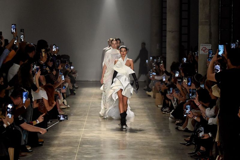 SPFW: Tendências diversas em 41 desfiles