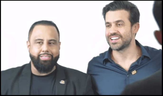 ÁUDIO: “Eu tenho duas famílias, doutora, a minha e a do PCC”