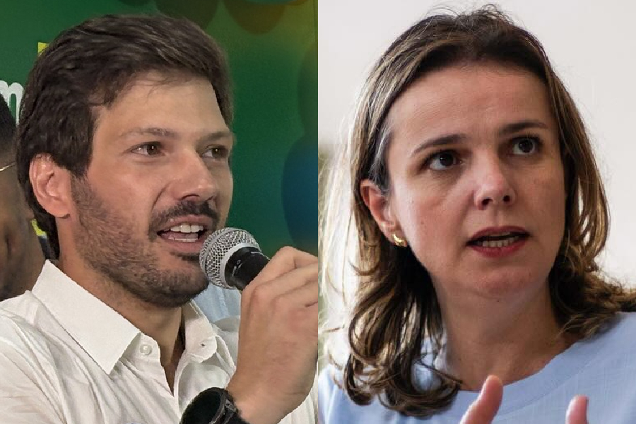 Eleições: aliado de Ratinho Júnior lidera na 2ª maior cidade do Paraná