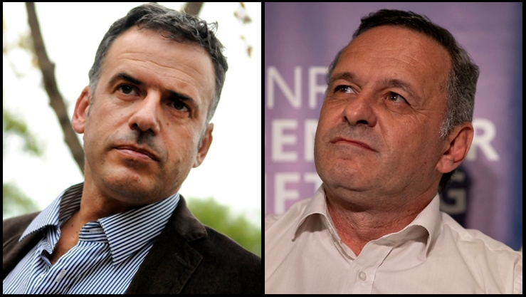 Uruguai realiza hoje o primeiro turno das eleições presidenciais