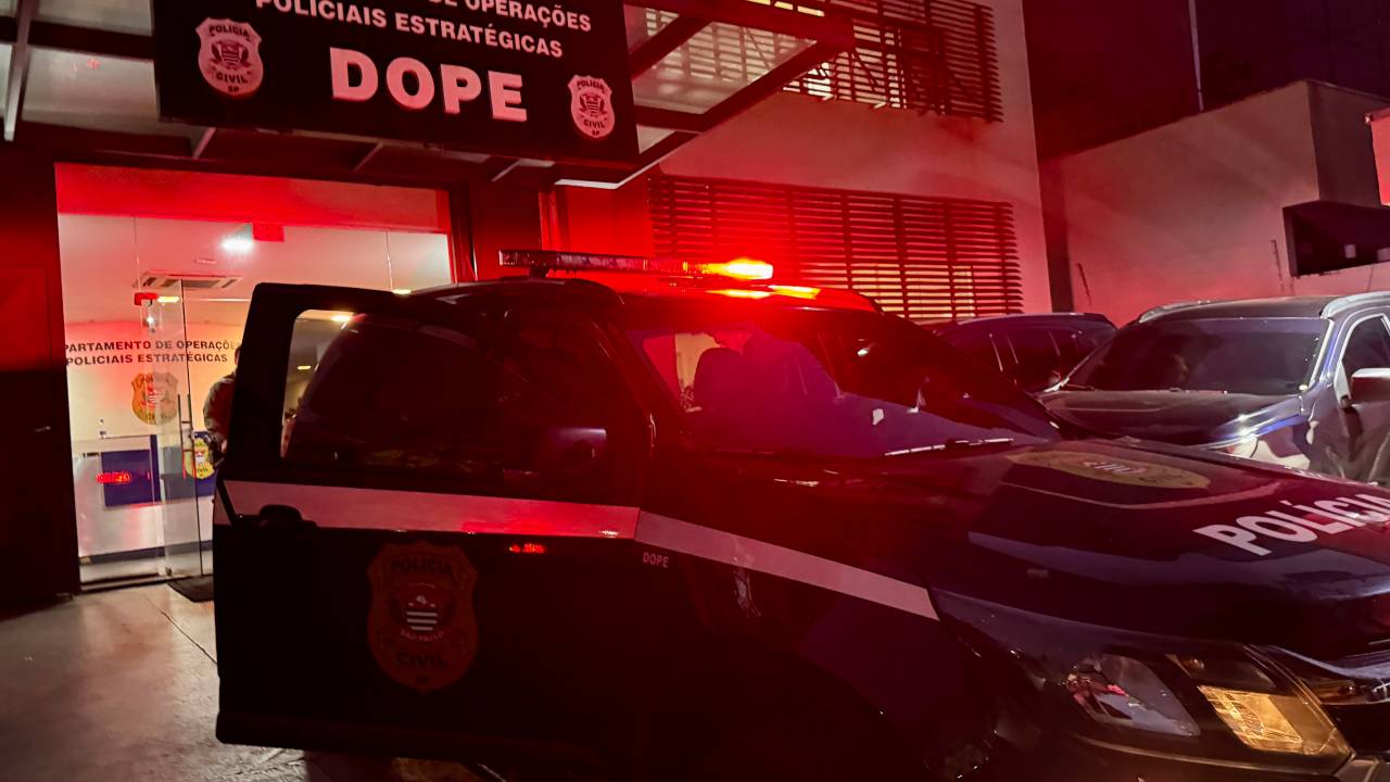 Polícia Civil de São Paulo deu início a uma operação nesta sexta-feira, 1º, para localizar membros da torcida organizada Mancha Verde, do Palmeiras, envolvidos em um ataque ao ônibus de torcedores do Cruzeiro -