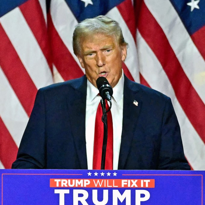 Trump não descarta uso de força militar para tomar Canal do Panamá e Groenlândia