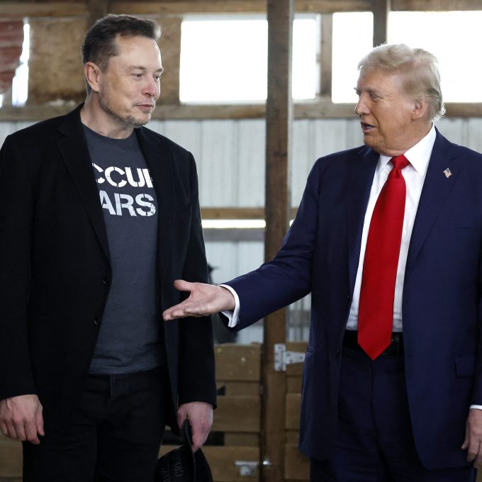 Elon Musk reage a xingamento de Janja: “Perderão a próxima eleição”
