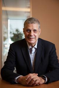 01. Luiz Fernando Leone Vianna – Grupo Delta Energia Luiz Fernando Leone Vianna é vice-presidente Institucional e Regulatório do Grupo Delta Energia
