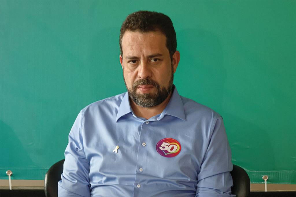 2609050_fotoarena.jpg CONTRA-ATAQUE - Boulos: “Não creio que ele (Campos) está autorizado a me dar aulas de coerência”