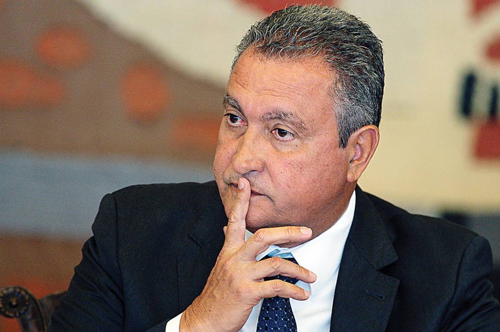 2D-(3)—-53196453761_be72eb076e_o.jpeg ADVERSÁRIO - O ministro Rui Costa: disputa de poder no coração do Planalto