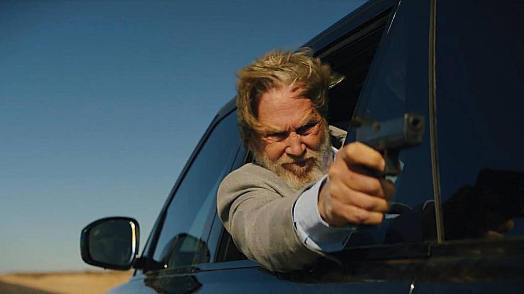 3—SERIE-THE-OLD-MAN-g-frame VETERANO - Jeff Bridges em 'The Old Man': aposentado e perseguido