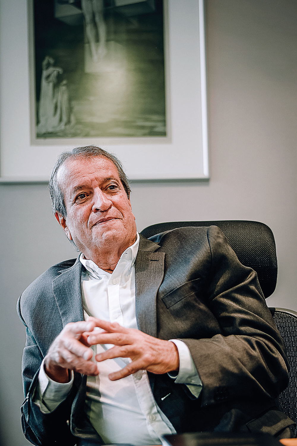 Frase do dia: Valdemar Costa Neto