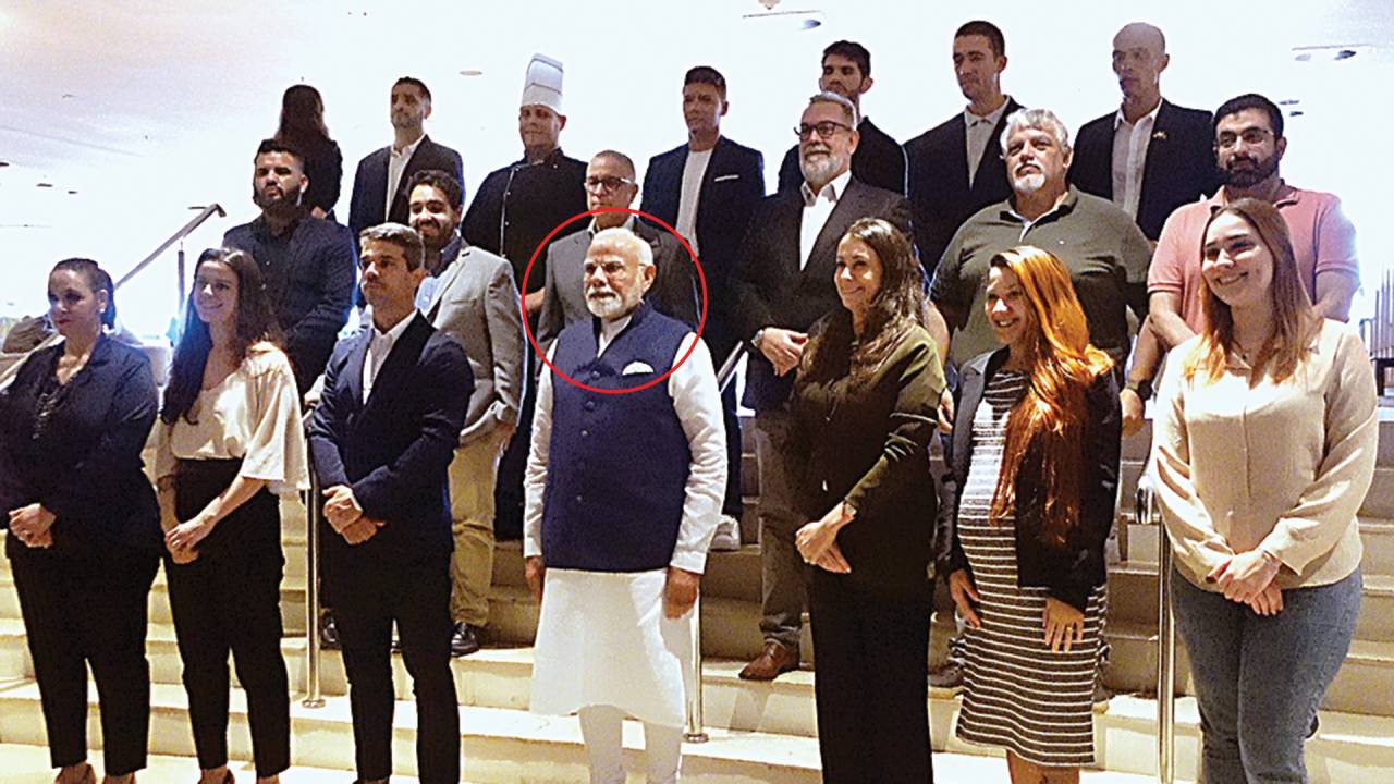 Narendra Modi