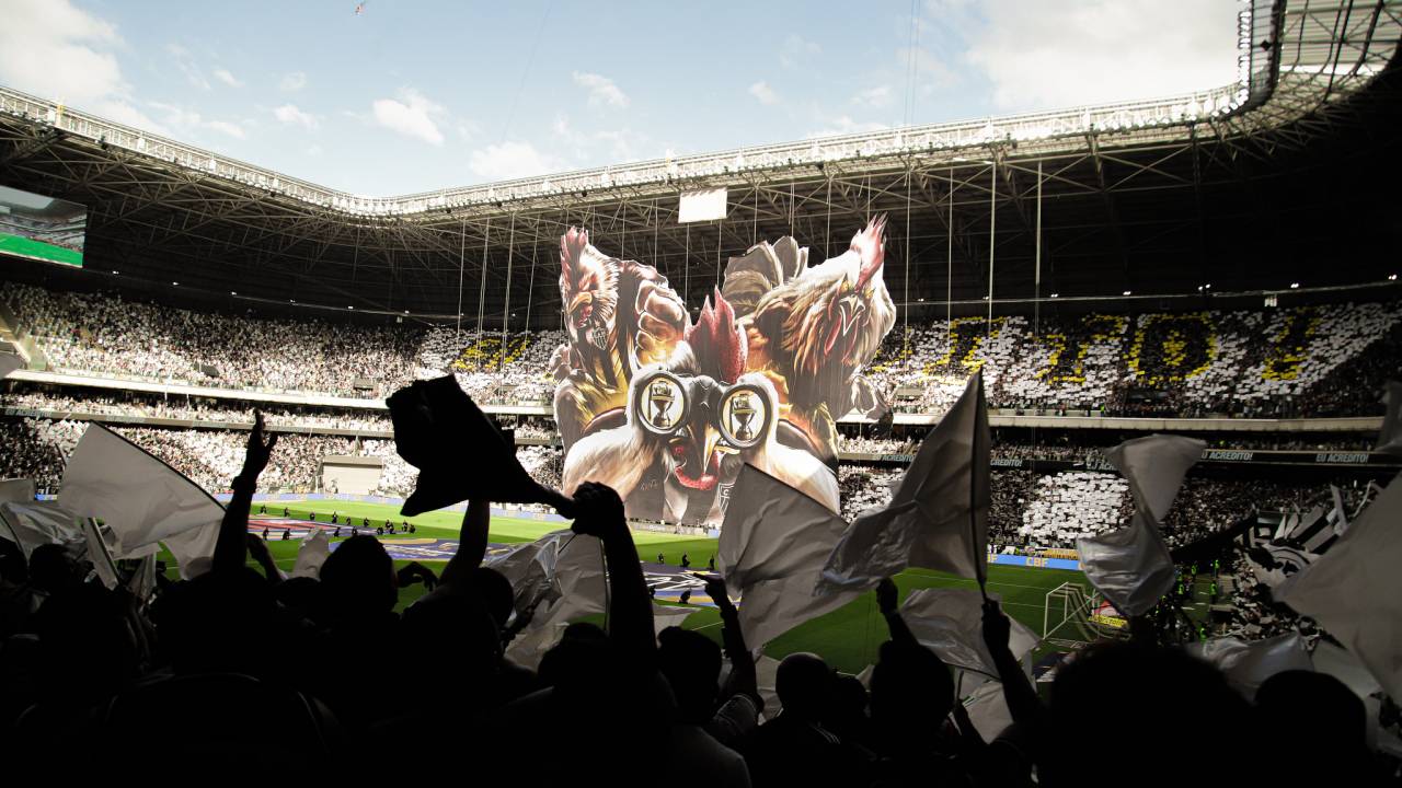 Arena MRV