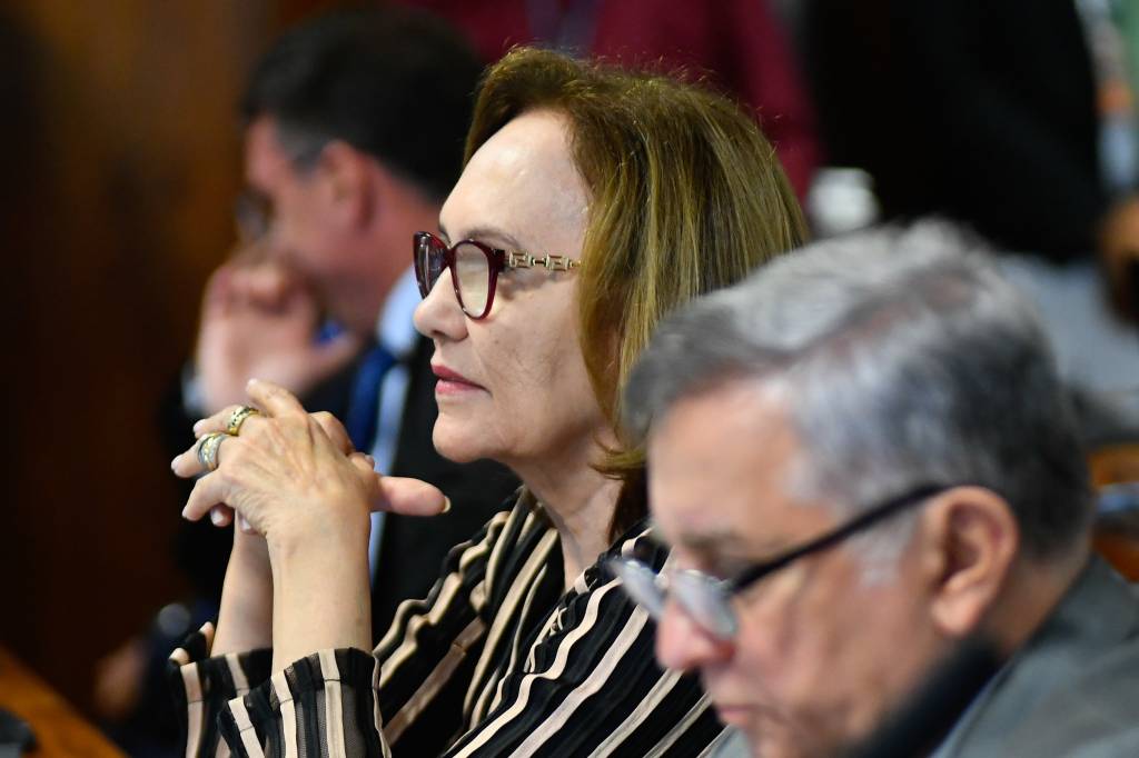 Zenaide cobra avanço de PL que exige prevenção de desastre por mineradoras