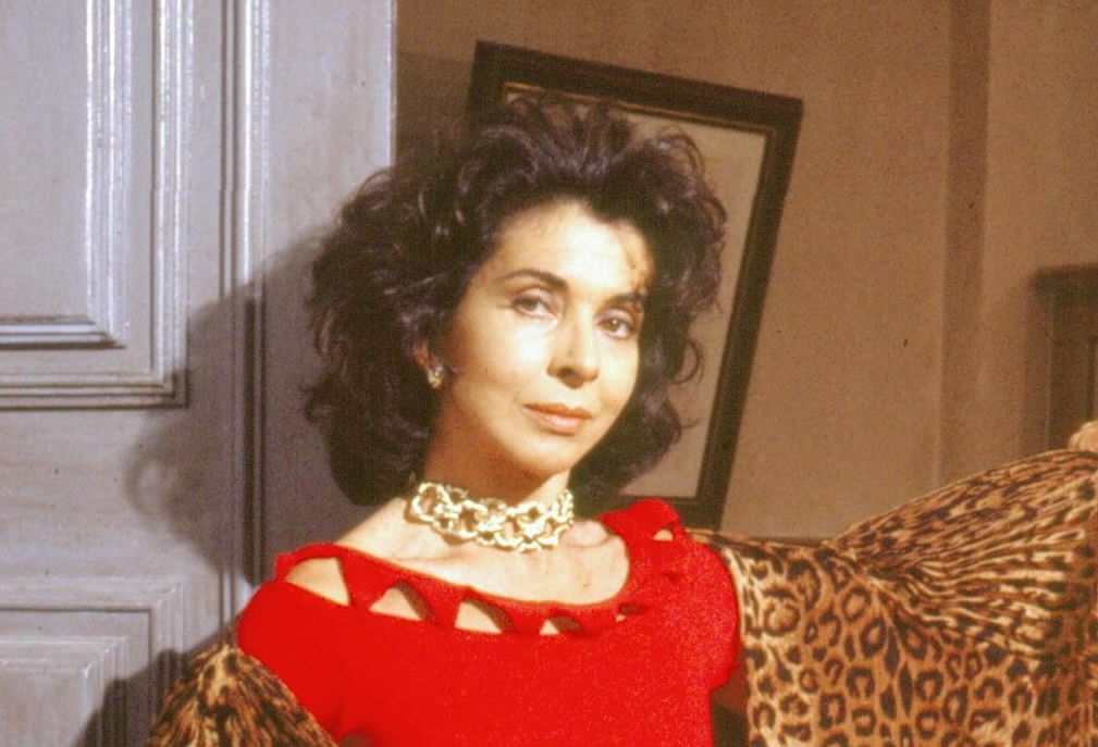 O motivo por trás da falta de abertura na reprise de ‘Tieta’, na Globo