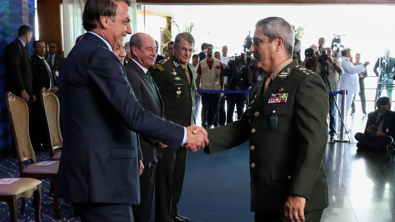 Bolsonaro
