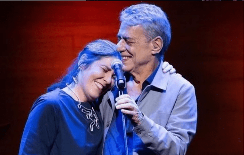 Biografia atualizada de Chico Buarque terá noite de autógrafos em SP